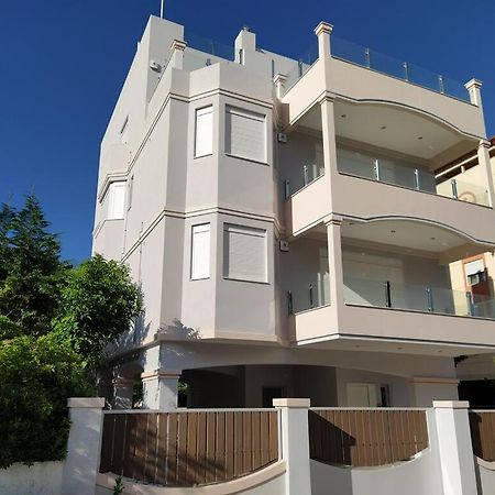 Alimos Luxury Prestige Lejlighed Athen Eksteriør billede