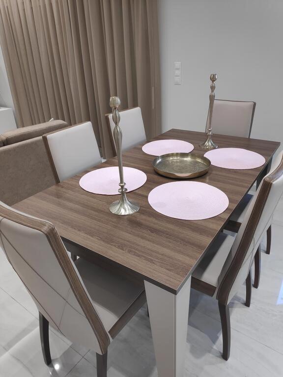 Alimos Luxury Prestige Lejlighed Athen Eksteriør billede