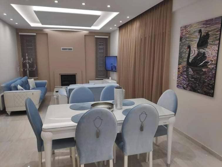 Alimos Luxury Prestige Lejlighed Athen Eksteriør billede