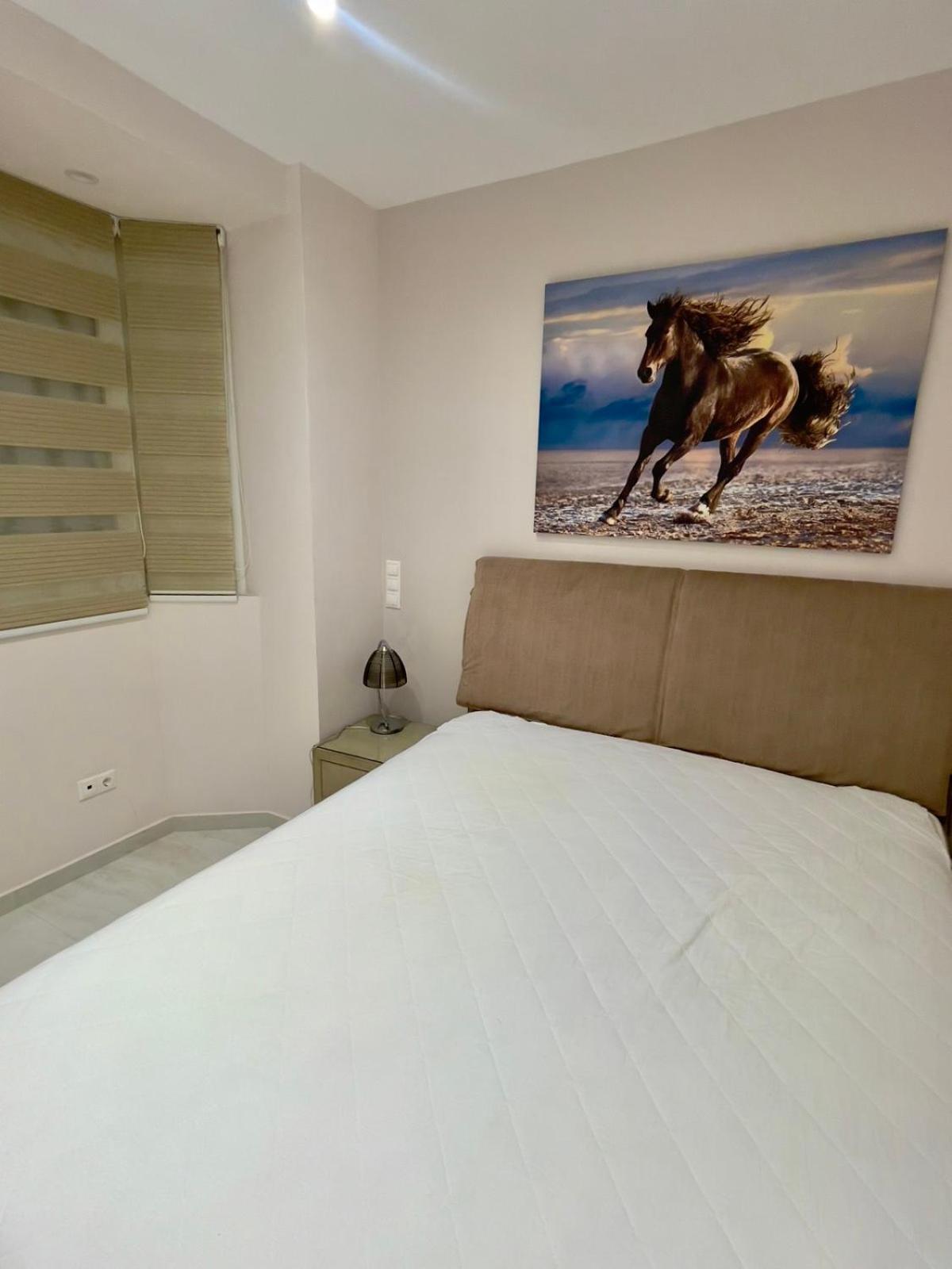 Alimos Luxury Prestige Lejlighed Athen Eksteriør billede